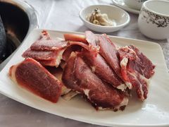 -鲁朗边巴次仁农家石锅