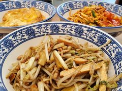 -圳兴面王·拌川·特色炒面(南山保利剧院店)