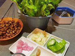 -正宗齐齐哈尔烤肉·齐牛哥鲜切炭火烤肉(杭州总店)