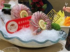 -澳门豆捞(裕华东路店)