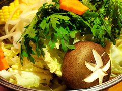 -有喜屋·深夜食堂(北京西路店)