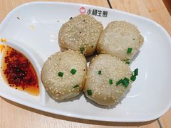 -小杨生煎(湟普汇店)
