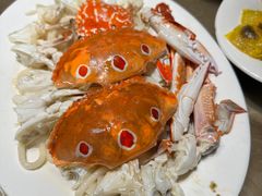 -百年银屏蚝烙·潮汕菜·非遗(乐山店)
