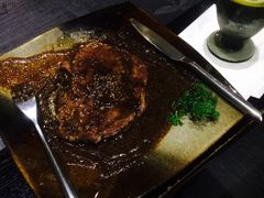 -吱咖啡西式简餐
