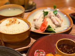-CHINCHIN 青青·泰国料理(万象食家店)