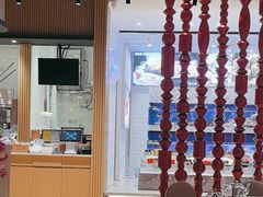 -德兴show鲜·蒸汽海鲜火锅餐厅(格创悦里店)