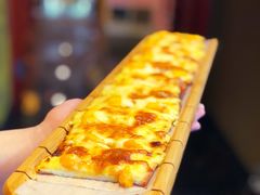 -喝丢一只鞋海鲜烧烤·海肠捞饭(市场店)