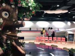 -秦皇星际小蚂蚁乐园