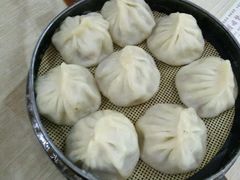 -奕宏饺子楼(朱庄小区店)