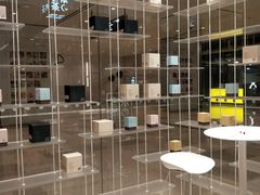 -奈雪的茶(国金中心店)