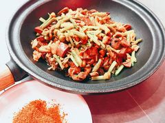 -吃不恼火·江湖菜·小酒馆(日月光田子坊店)