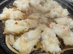 -小放牛炒菜馆(北国商城店)
