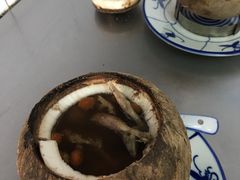 -達揚原味燉品(文明路店)
