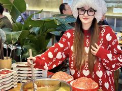 -谭三娘鲜切牛肉自助火锅(九眼桥总店)