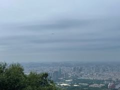 -广州市白云山风景名胜区
