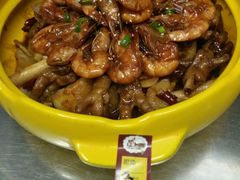 -多嘴超级肉蟹煲(欧亚卖场店)