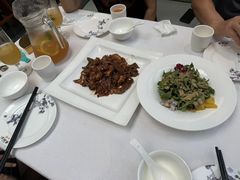 -卫鼎轩·家宴(水上公园店)