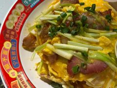 -顺德杨廷记(白云山店)