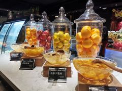 -加餐海鲜自助(宝龙一城店)