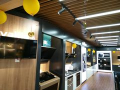 -苏宁易购(Suning Pro南京山西路店)