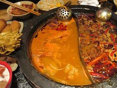 -蜀大侠火锅(总府路店)