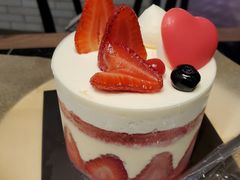 -巴黎贝甜(来福士店)