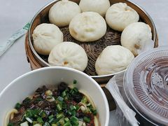 -熊腊生热干面馆(宝丰店)