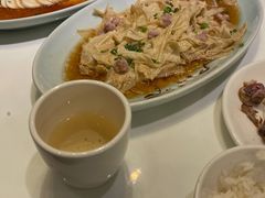 -清晖小苑•顺德地方菜(壹海城店)