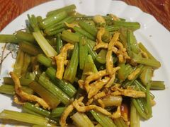 -满堂春特色餐馆