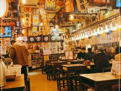 -平成屋·午肴夜酒(四川北路店)