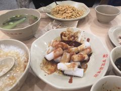 -百家鸡味馆(清泰店)