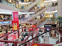 -开元商城(钟楼店)