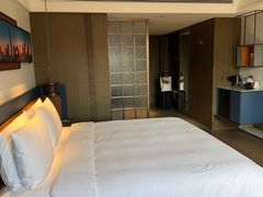 -北京东三环希尔顿逸林酒店