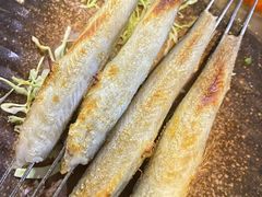 豆腐鱼-质烤烤物·活烤海鲜(质烤总店)