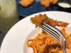 -必胜客(欧亚卖场店)