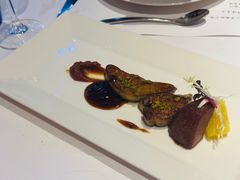 -The V泽惟·低温慢煮料理