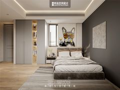 -申远空间设计丨大宅别墅装修定制(徐汇设计中心)