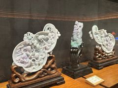 -北京贵宾楼饭店 红墙咖啡厅