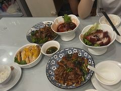 酱爆猪肝-小实惠嘉(威海路店)