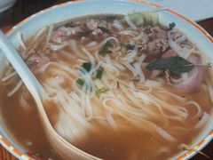 -越南牛肉河粉餐厅(书院巷店)