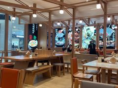 大堂-味千拉面(世纪东方店)