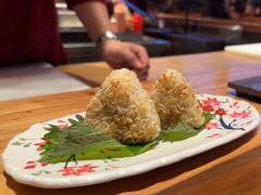 -人间酒暖·Go blanc·烧鸟·深夜食堂(陆家嘴店)