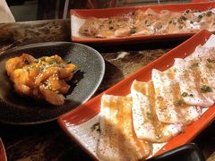 黑豚五花-魔宗·烧肉(汉街店)