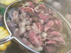 -陈记顺和潮汕牛肉火锅(韩江路店)