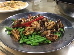 -蚝得喜海鲜(东城店)