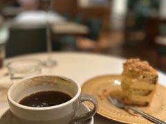 -BAKER&SPICE(安福路店)