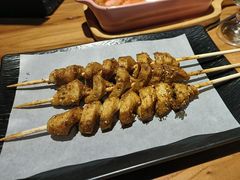 -花腰餐吧Bistro烧烤 傣味(传媒大学店)