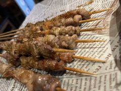 -辣尚瘾·烤鱼·新川菜(交大直营店)