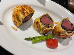 -西堤牛排(杭州金沙天街龙湖店)