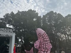 -金鸡湖桃花岛